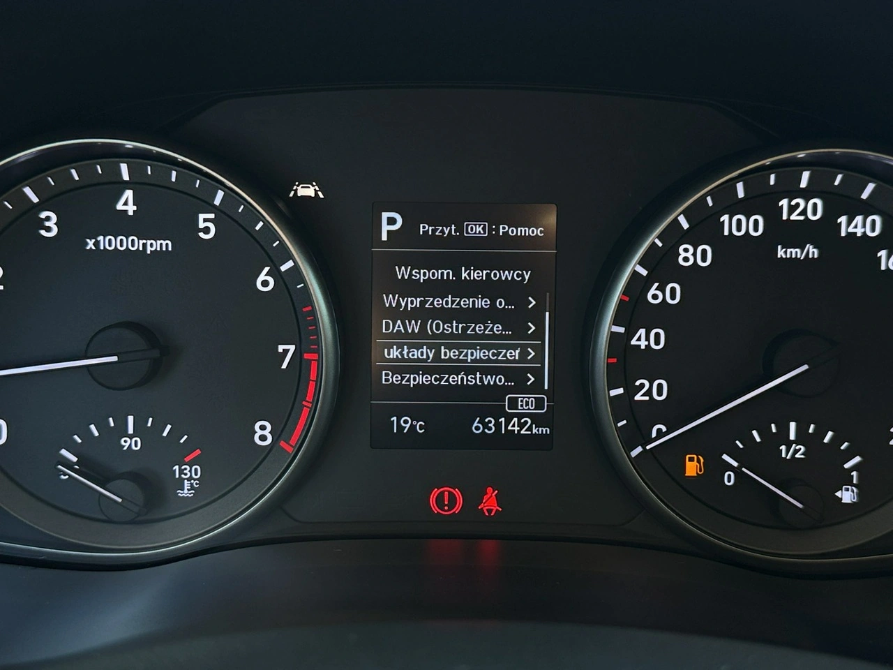 Hyundai i30 - Zdjęcie 17