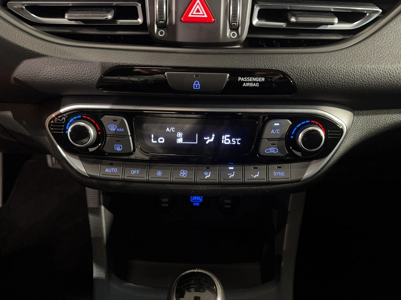 Hyundai i30 - Zdjęcie 20
