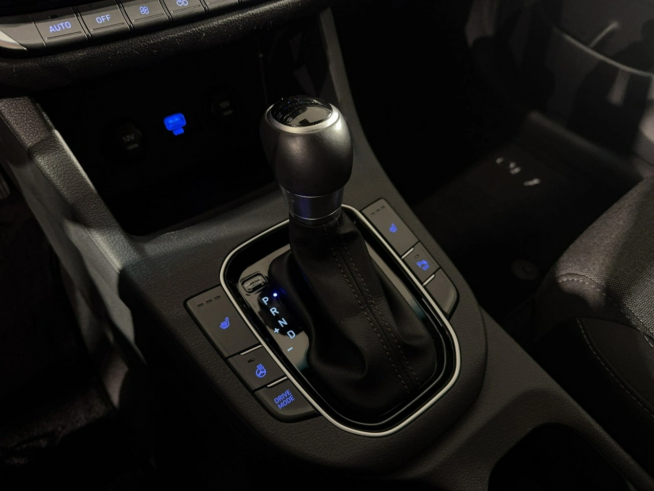Hyundai i30 - Zdjęcie 21
