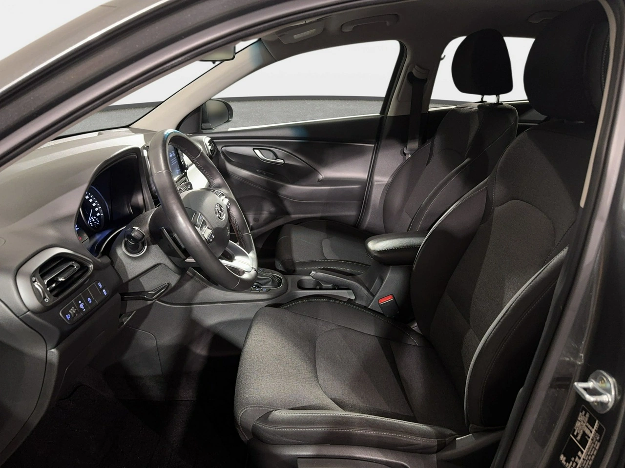Hyundai i30 - Zdjęcie 24