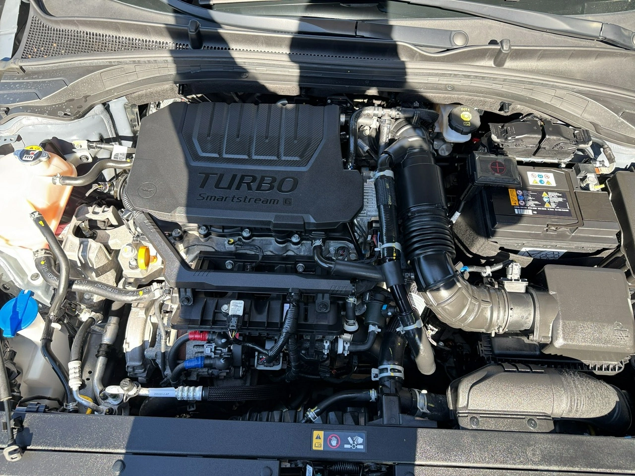 Hyundai i30 - Zdjęcie 26