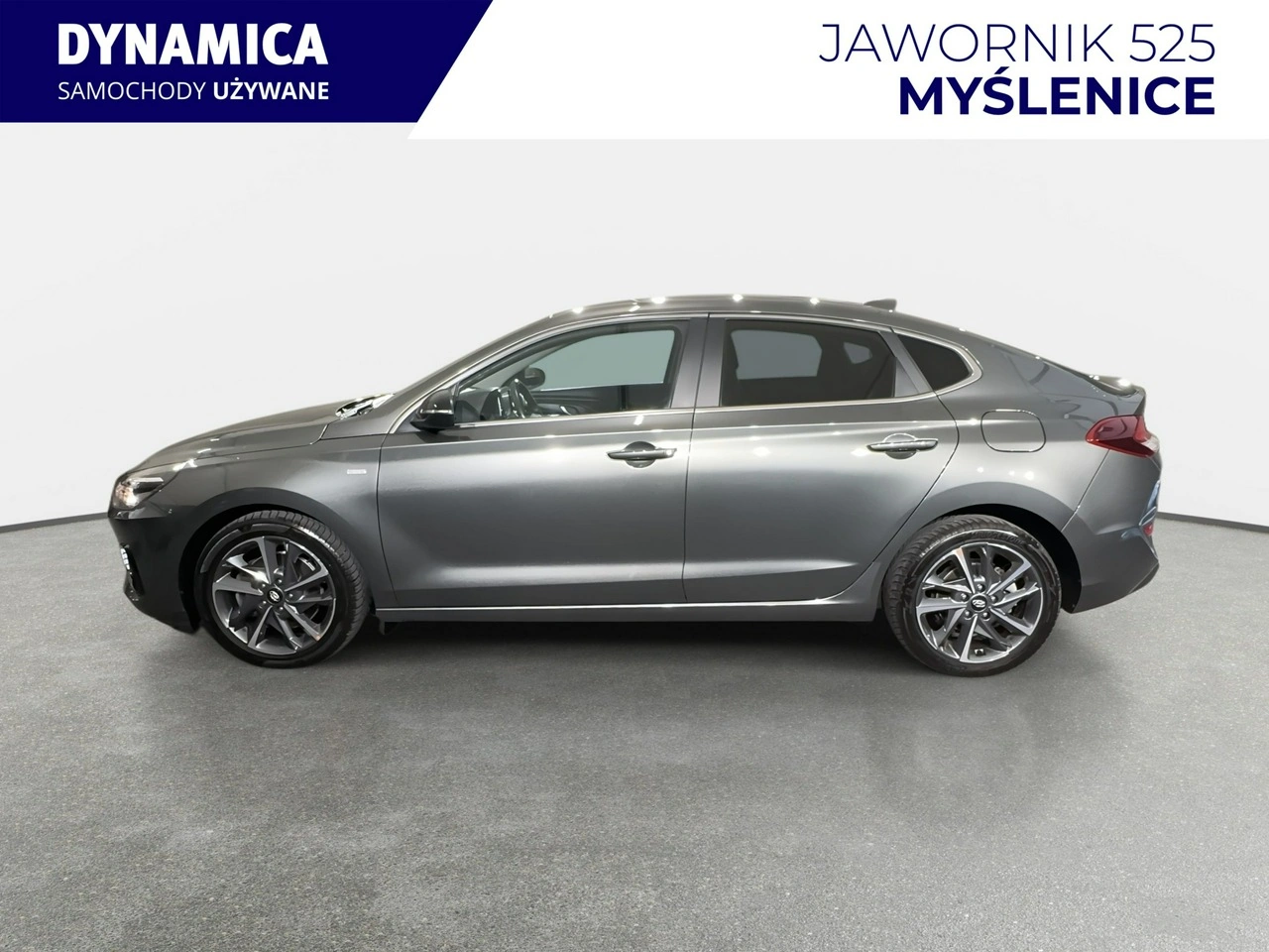Hyundai i30 - Zdjęcie 4