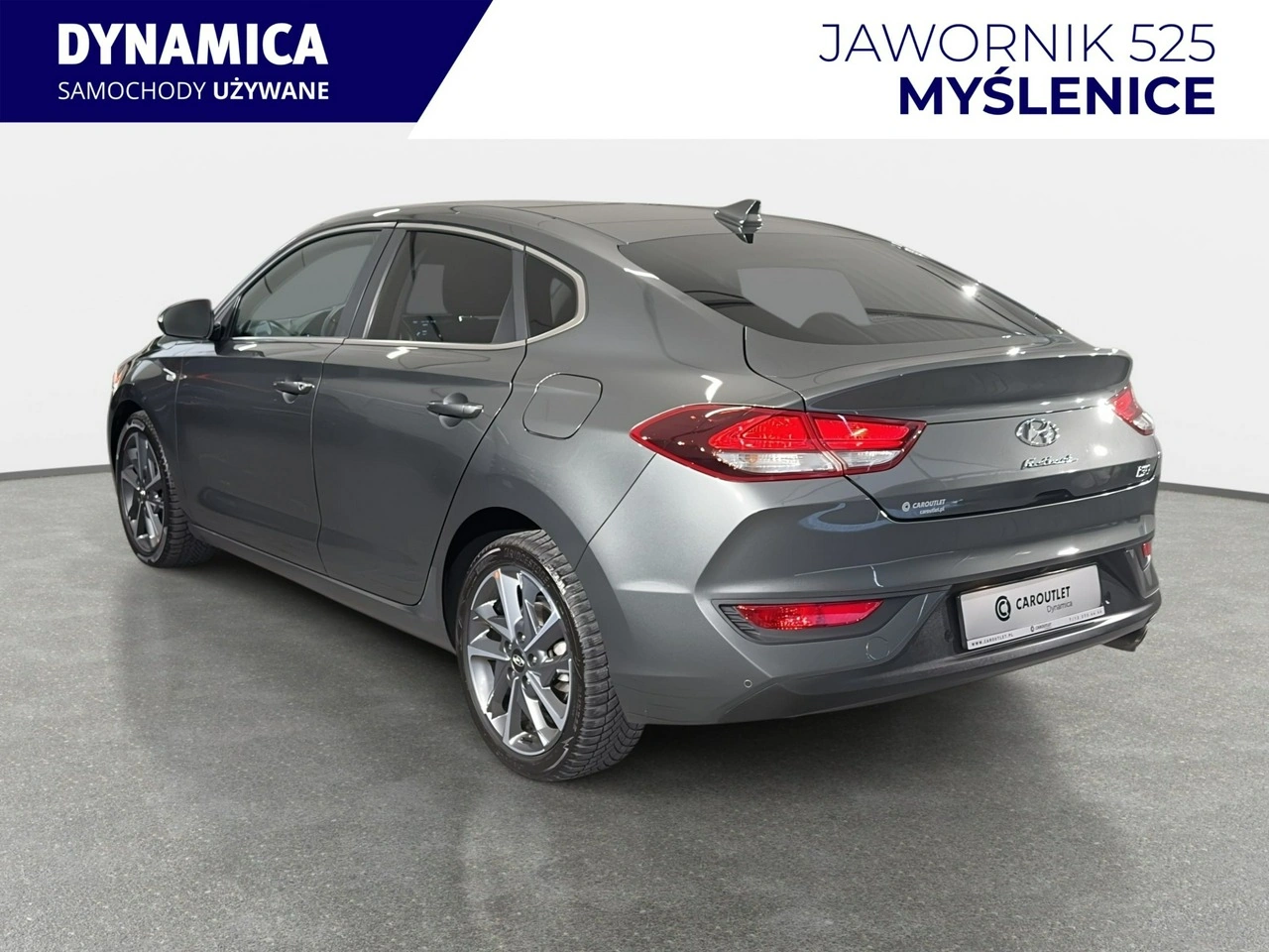 Hyundai i30 - Zdjęcie 5