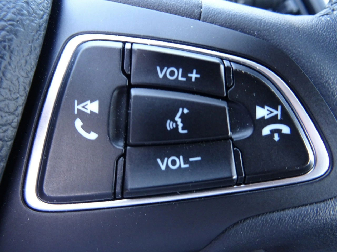 Ford Kuga - Zdjęcie 18