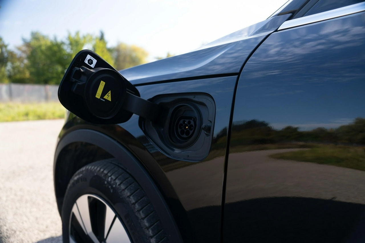 Volvo XC 40 - Zdjęcie 12