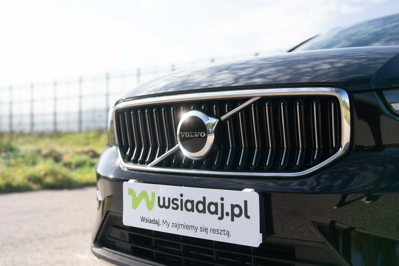 Volvo XC 40 - Zdjęcie 13