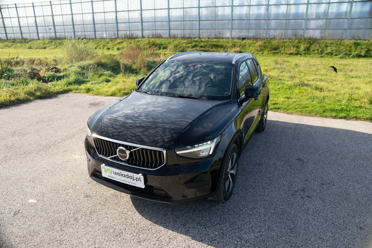 Volvo XC 40 - Zdjęcie 14