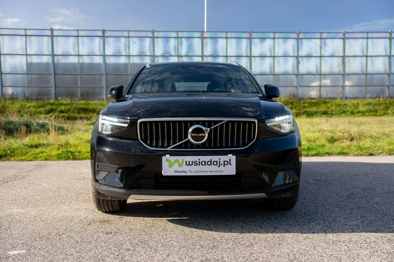Volvo XC 40 - Zdjęcie 1