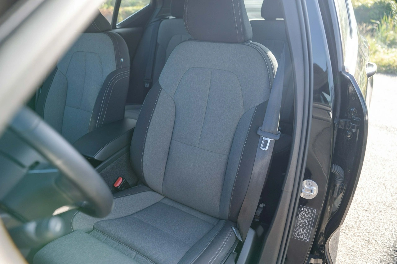 Volvo XC 40 - Zdjęcie 24