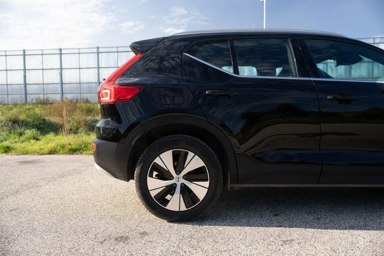 Volvo XC 40 - Zdjęcie 6
