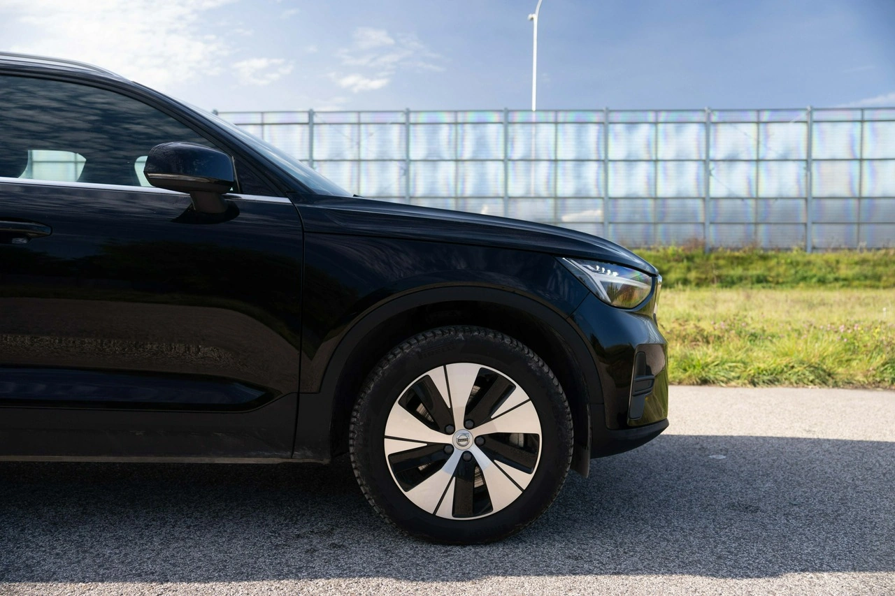Volvo XC 40 - Zdjęcie 7