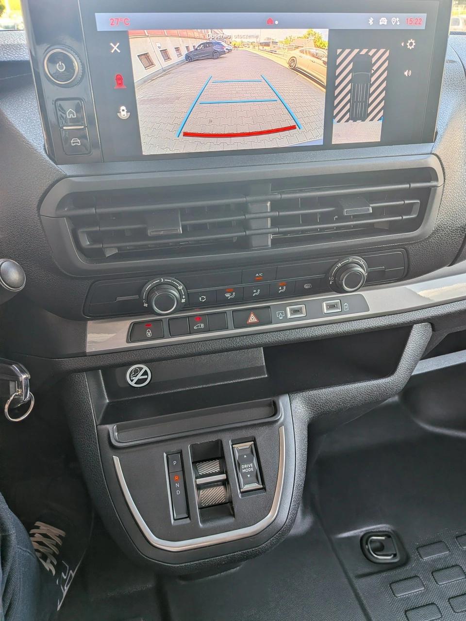 Fiat Scudo - Zdjęcie 9
