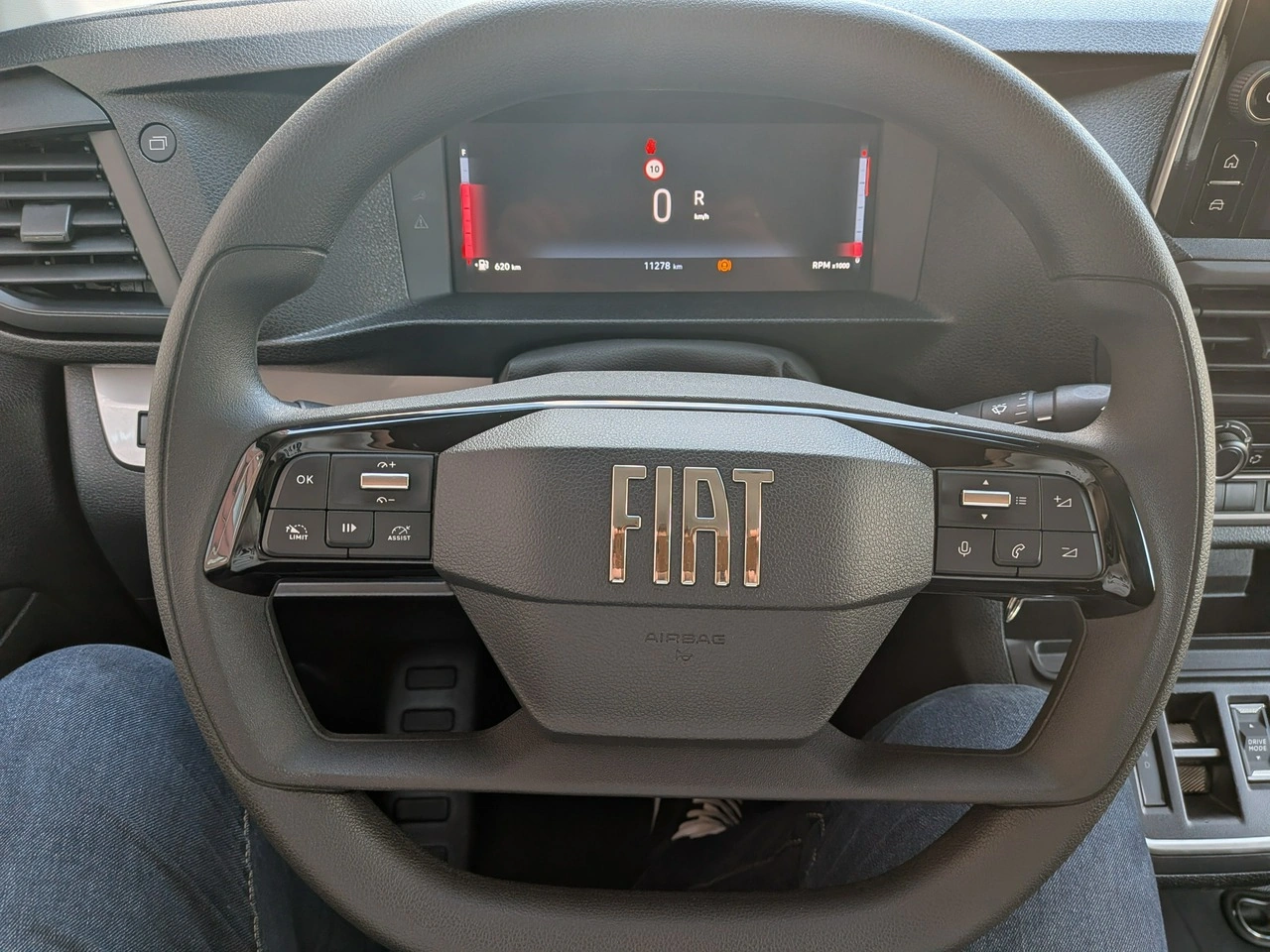 Fiat Scudo - Zdjęcie 12