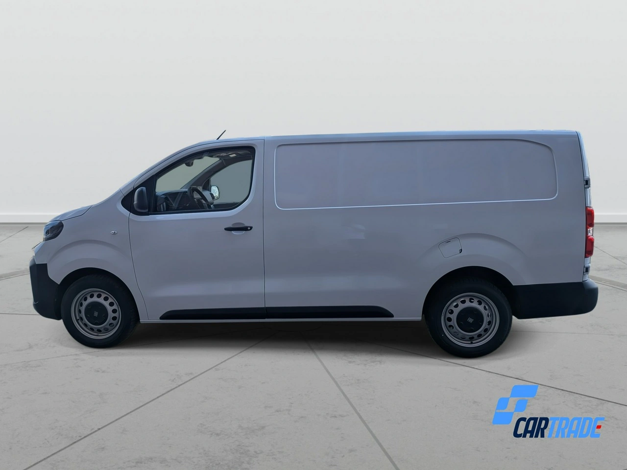 Fiat Scudo - Zdjęcie 1