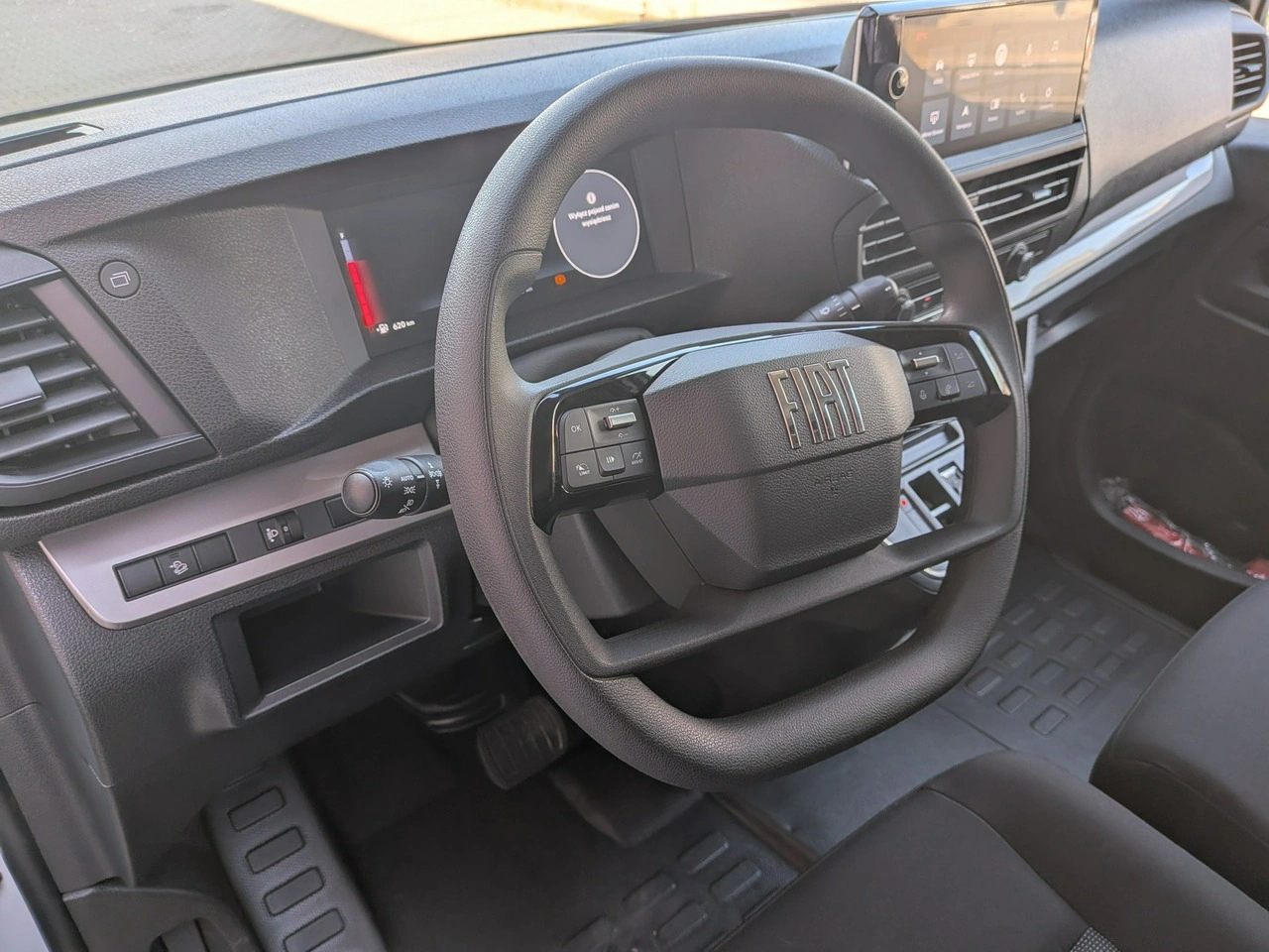 Fiat Scudo - Zdjęcie 19