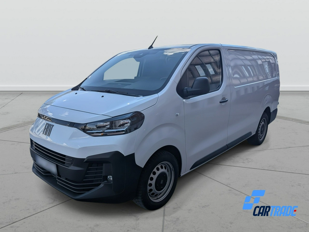 Fiat Scudo - Zdjęcie 28