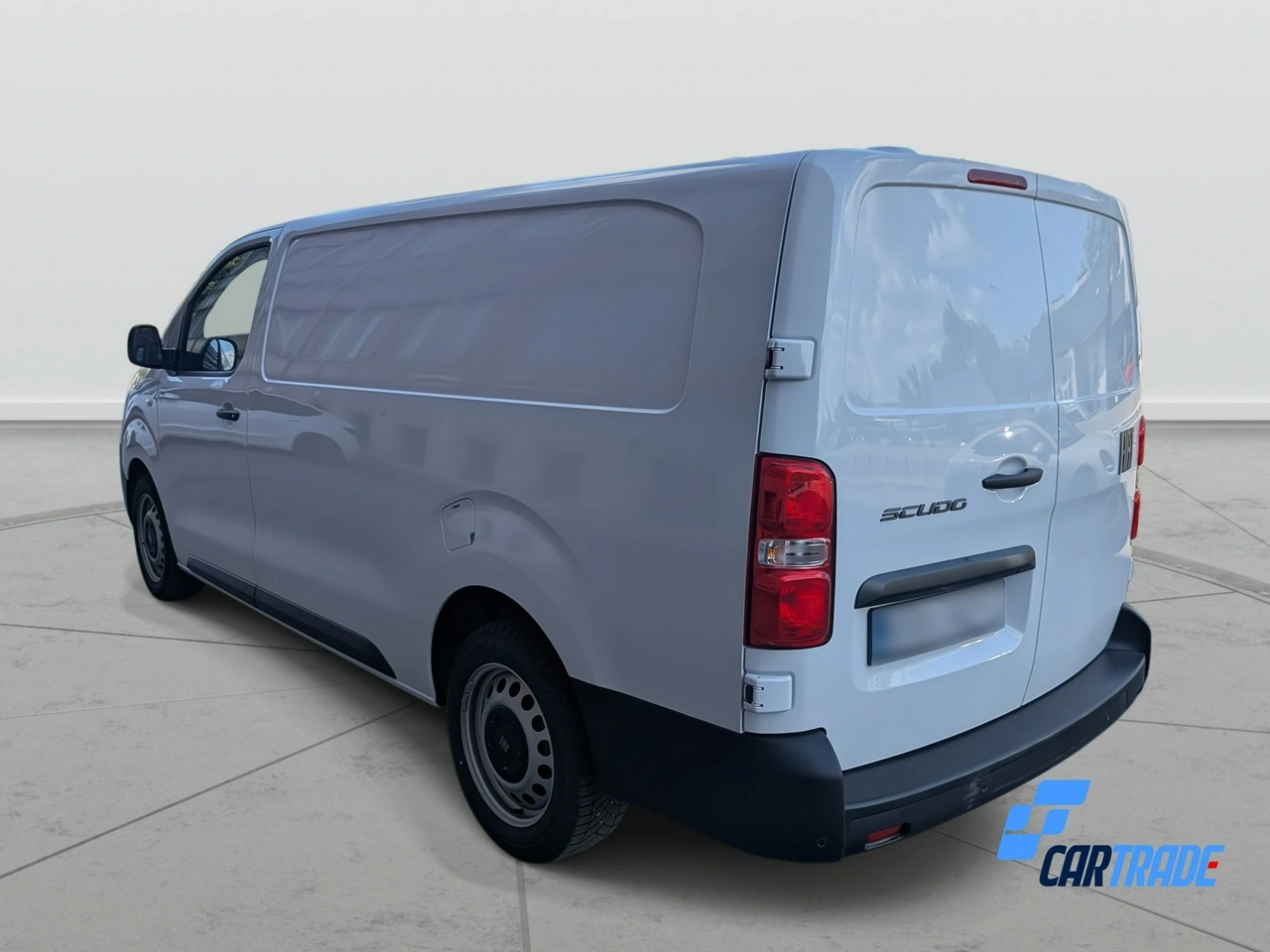 Fiat Scudo - Zdjęcie 2