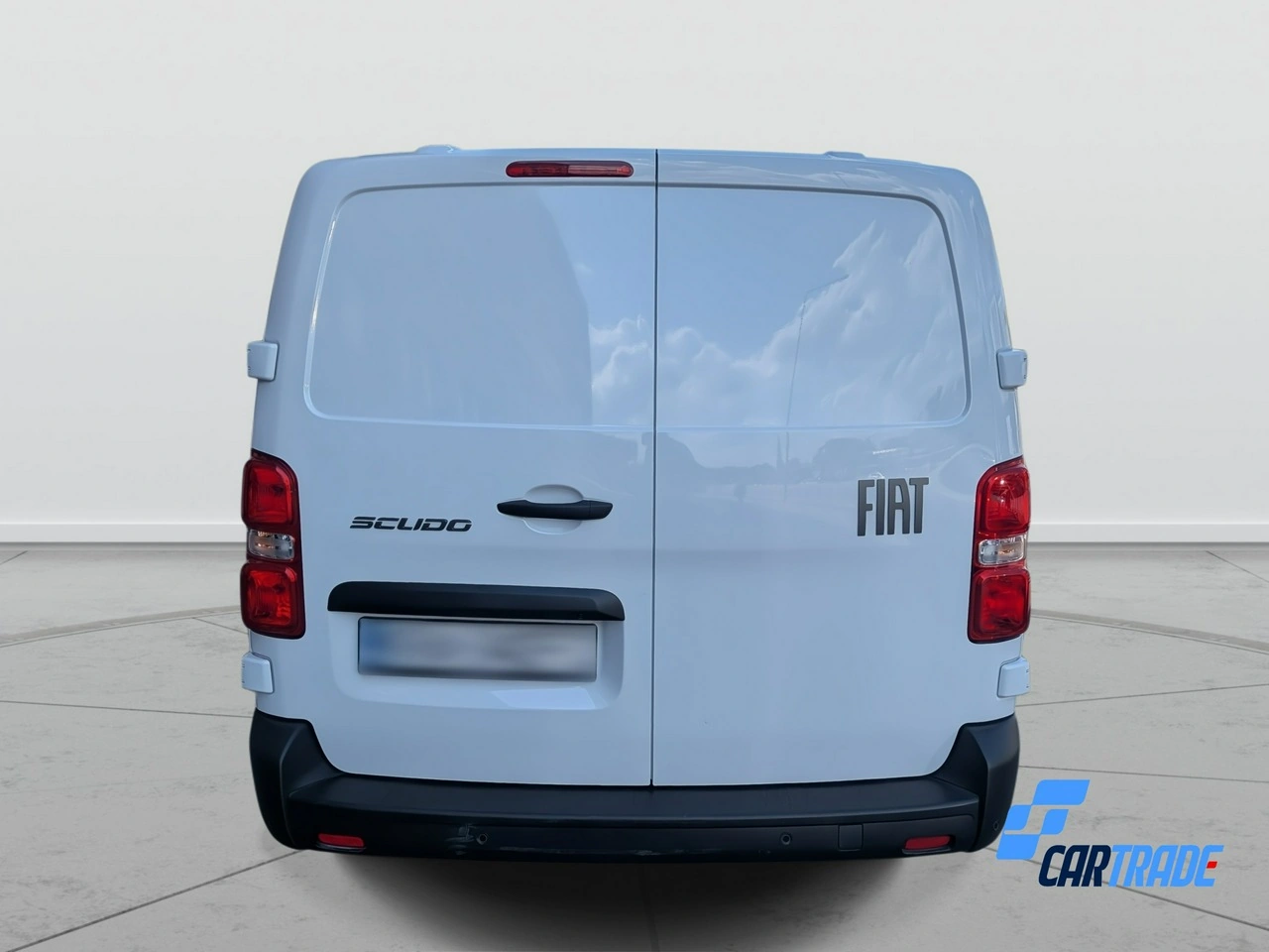 Fiat Scudo - Zdjęcie 3