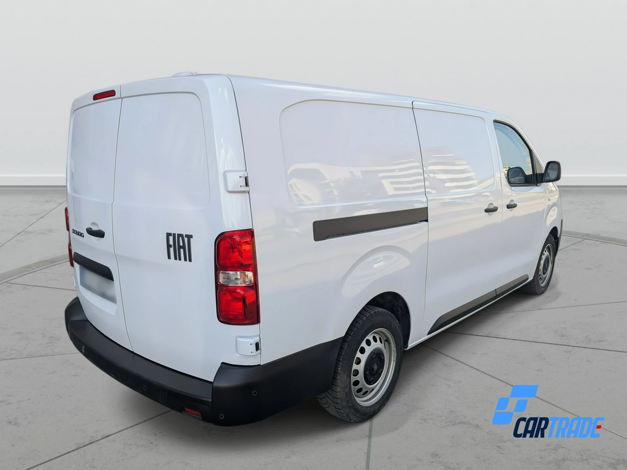 Fiat Scudo - Zdjęcie 4