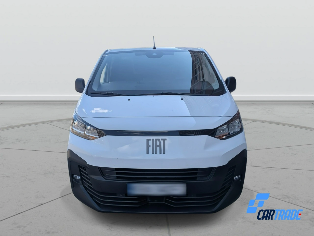Fiat Scudo - Zdjęcie 6