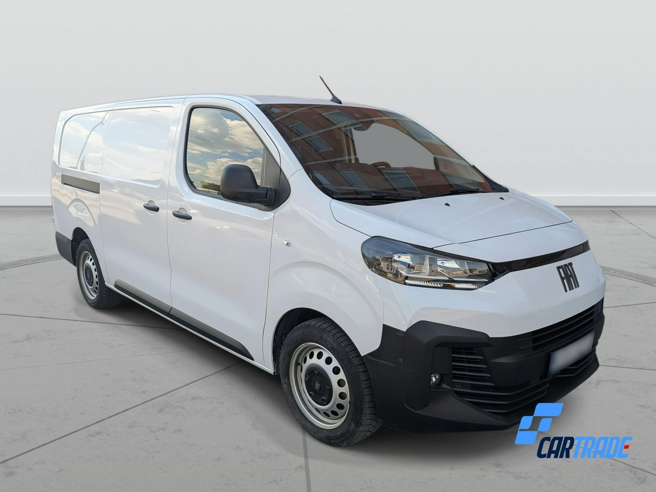 Fiat Scudo - Zdjęcie 7