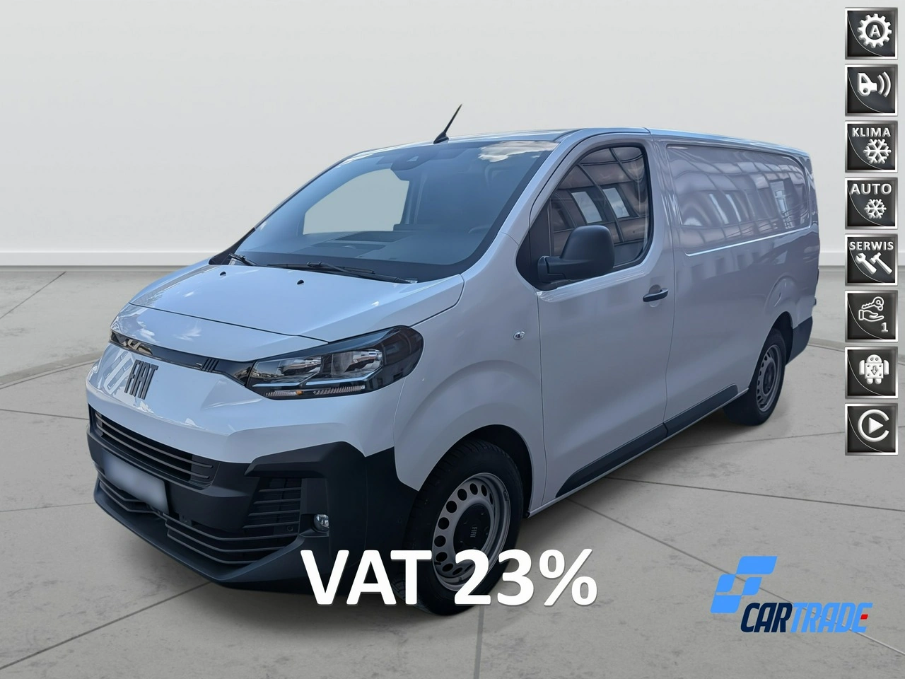 Fiat Scudo - Główne zdjęcie