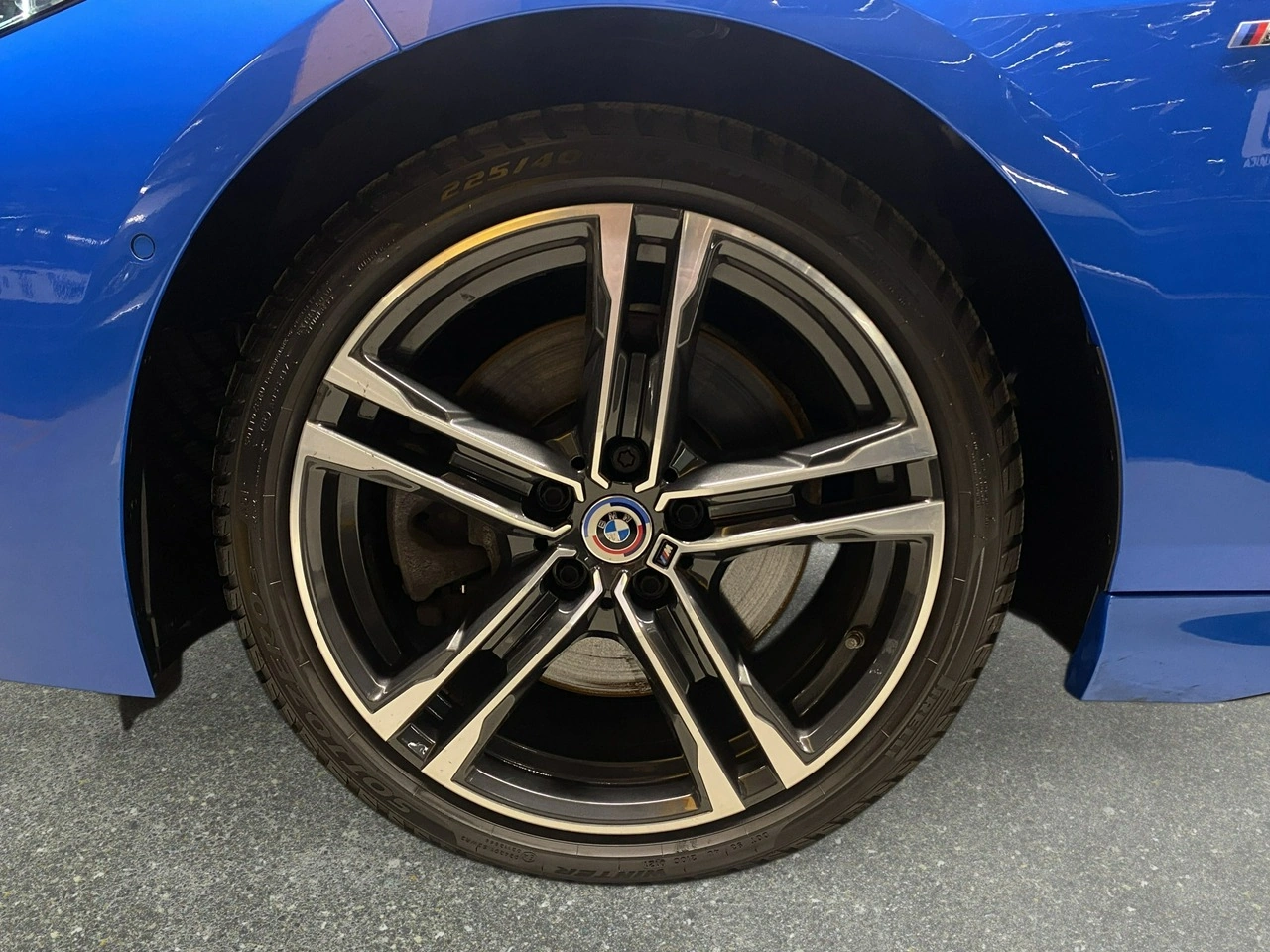 BMW 220 - Zdjęcie 9