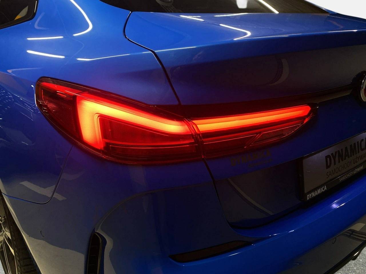 BMW 220 - Zdjęcie 10