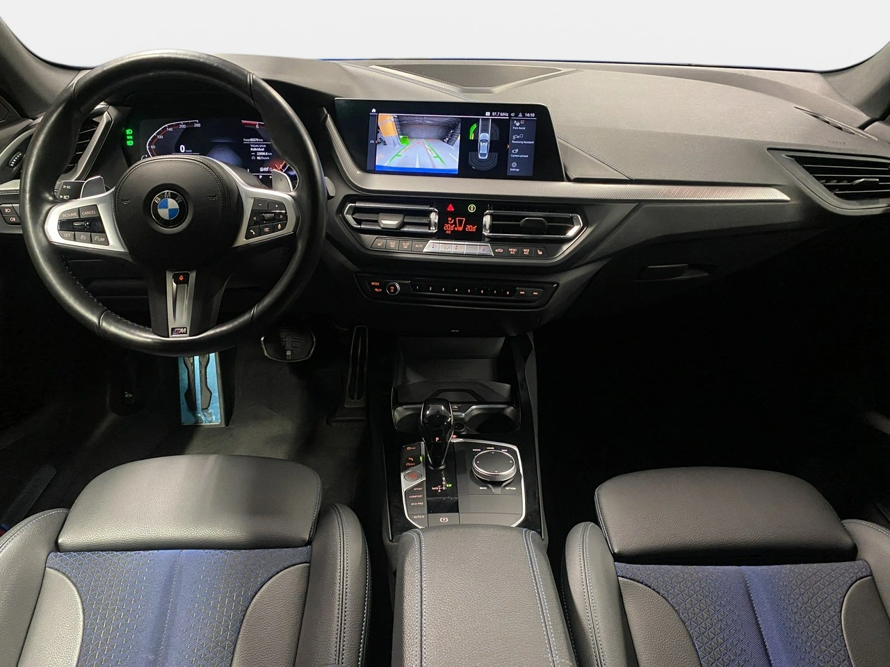 BMW 220 - Zdjęcie 19
