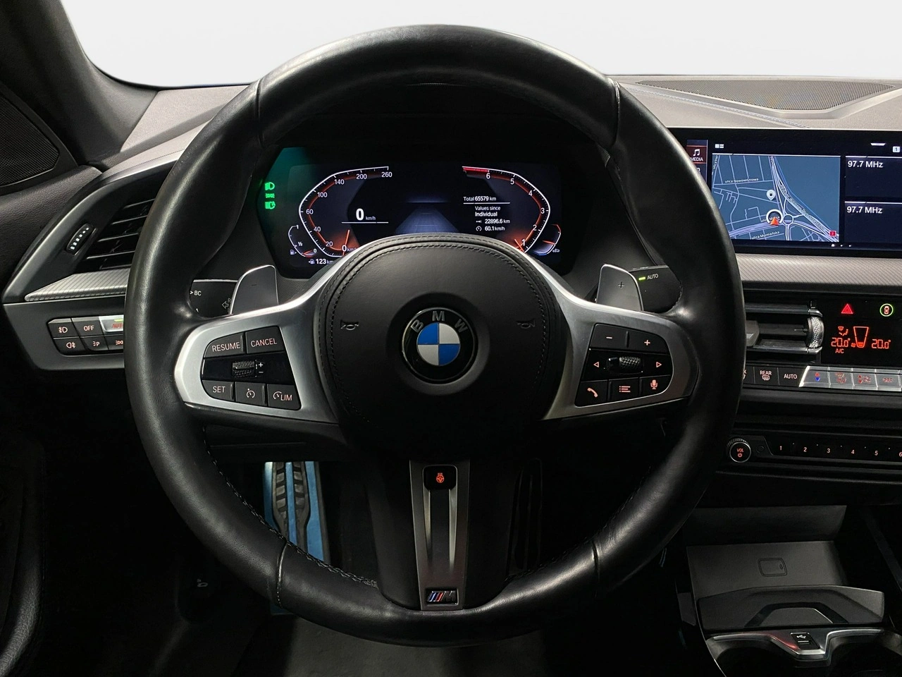 BMW 220 - Zdjęcie 20
