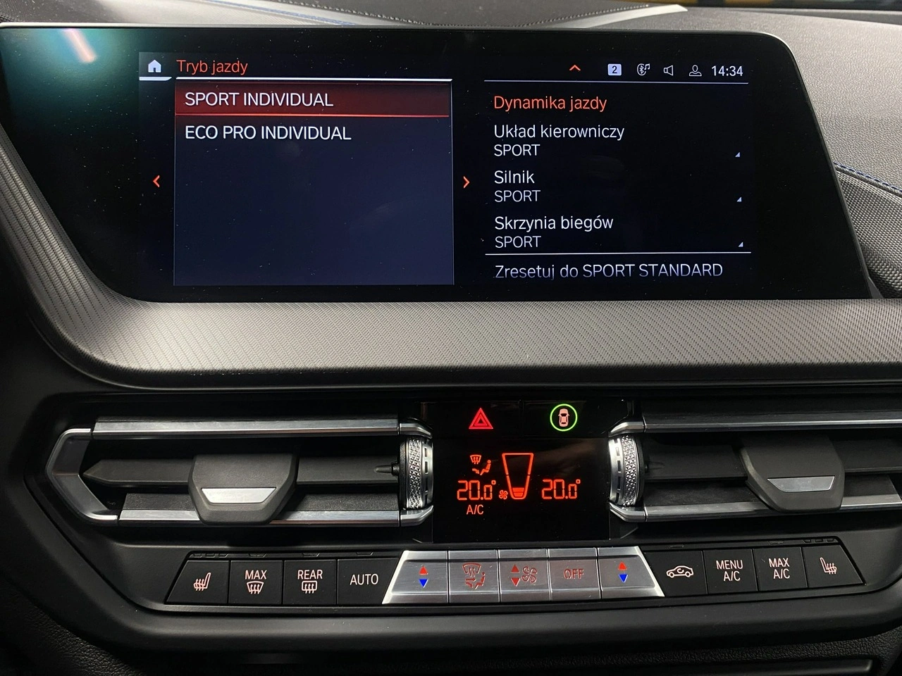 BMW 220 - Zdjęcie 29
