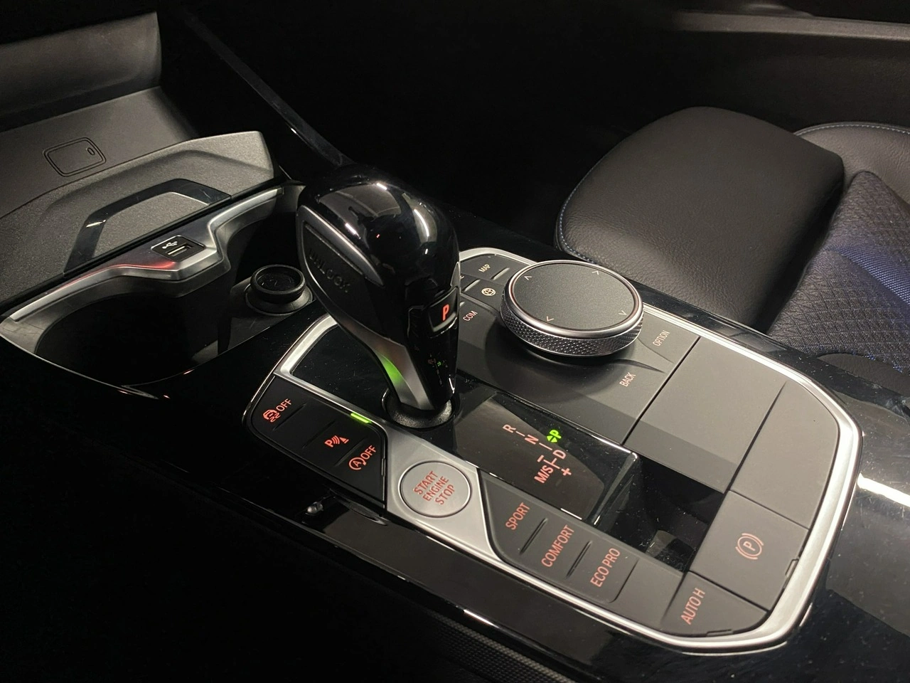 BMW 220 - Zdjęcie 32