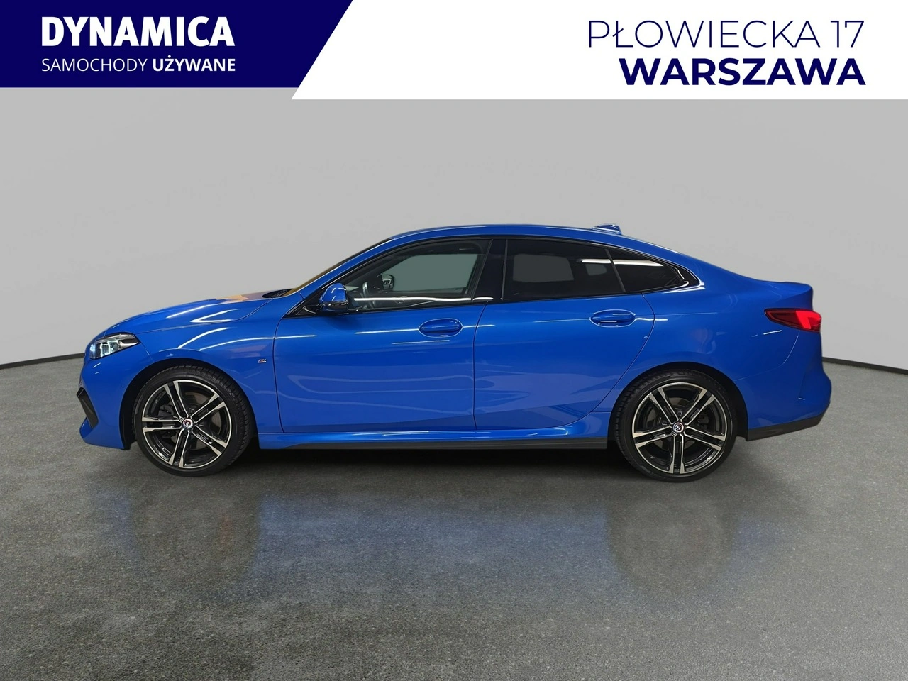 BMW 220 - Zdjęcie 3