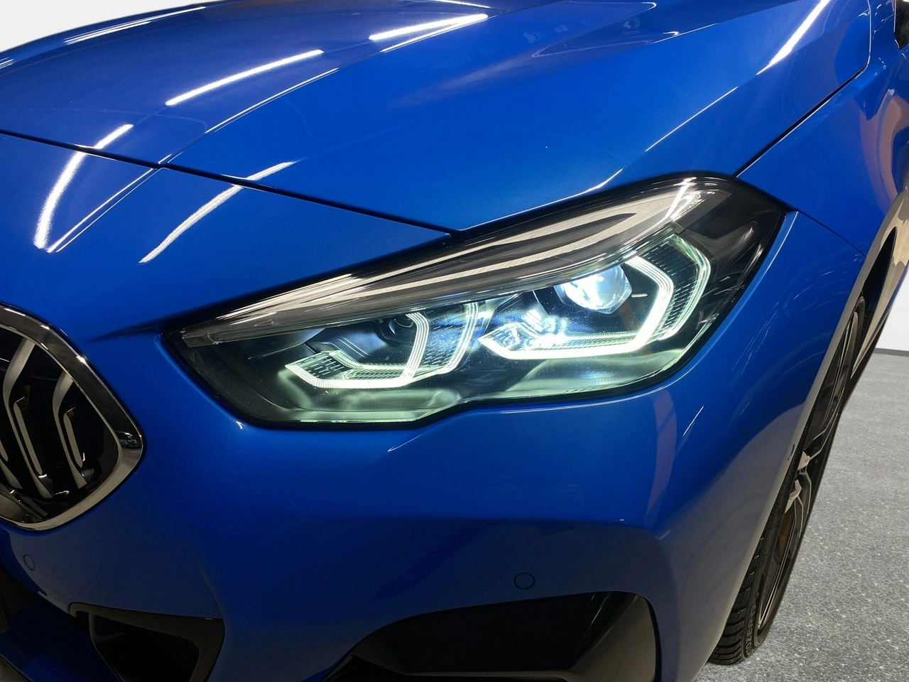 BMW 220 - Zdjęcie 8