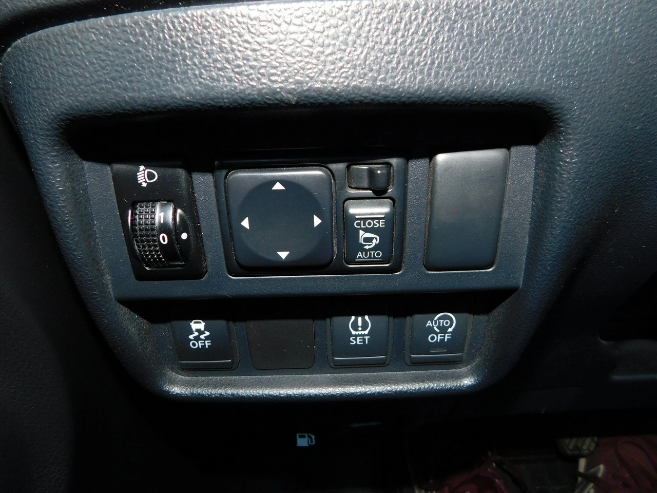 Nissan Juke - Zdjęcie 11