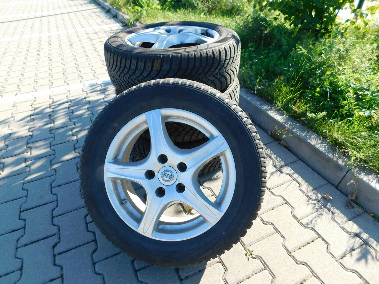 Nissan Juke - Zdjęcie 21
