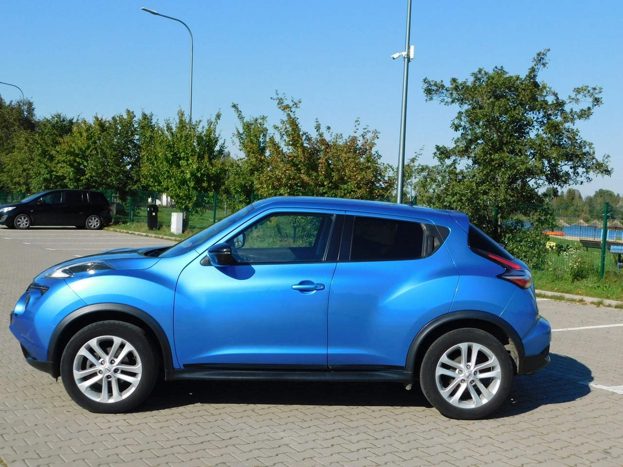 Nissan Juke - Zdjęcie 28