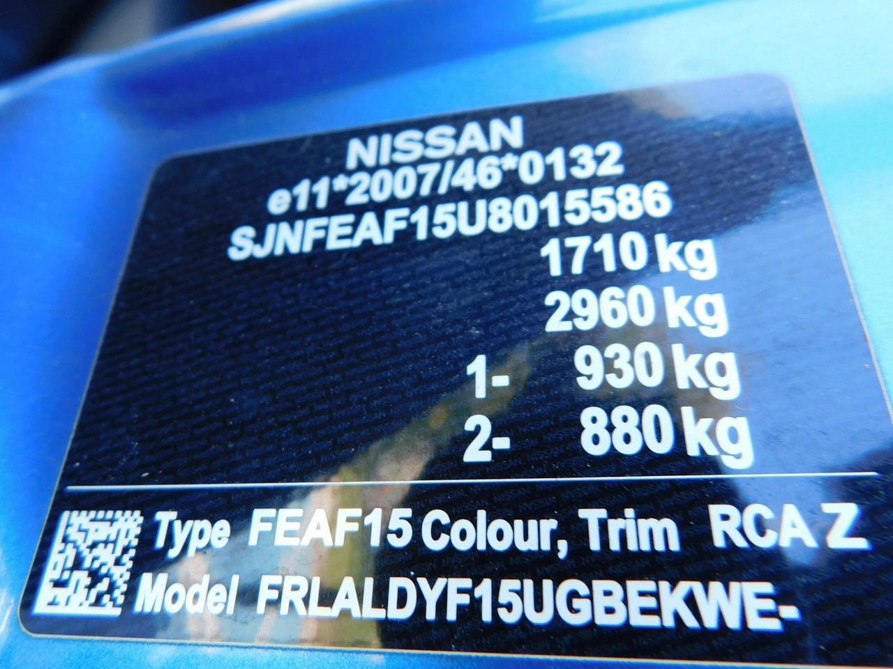 Nissan Juke - Zdjęcie 35
