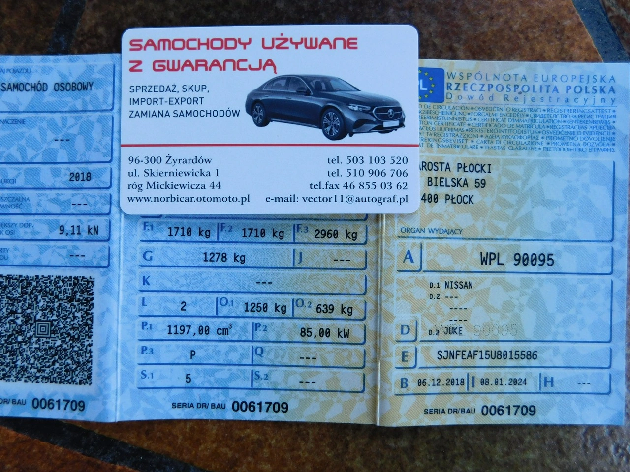 Nissan Juke - Zdjęcie 32