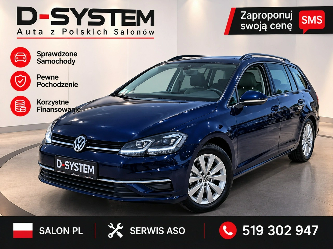 Volkswagen Golf - Zdjęcie 10