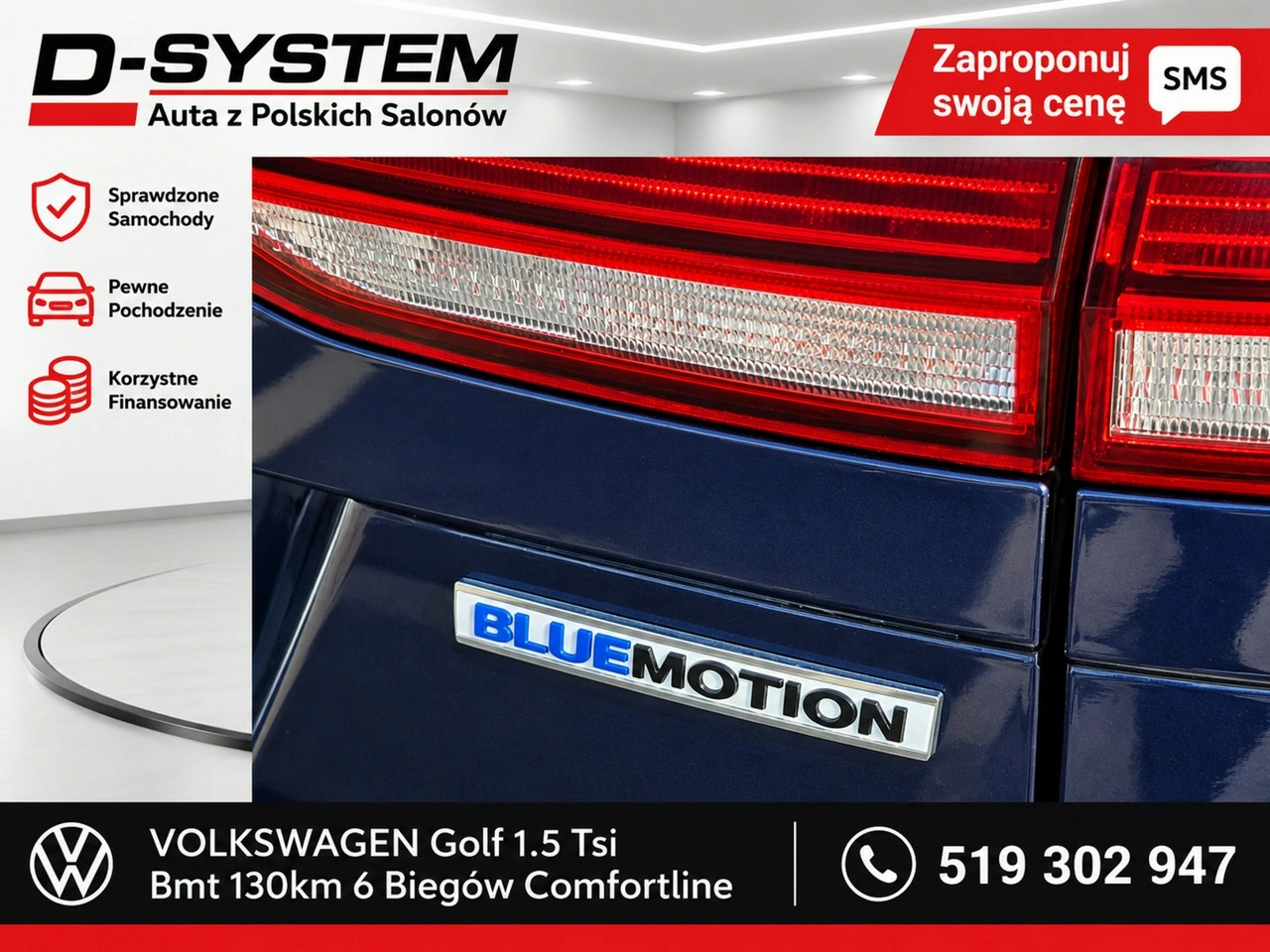 Volkswagen Golf - Zdjęcie 12