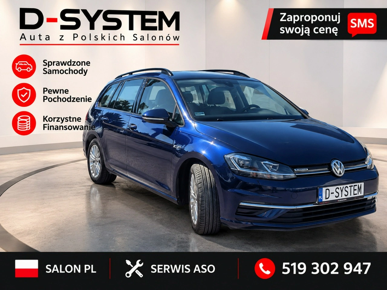 Volkswagen Golf - Zdjęcie 3