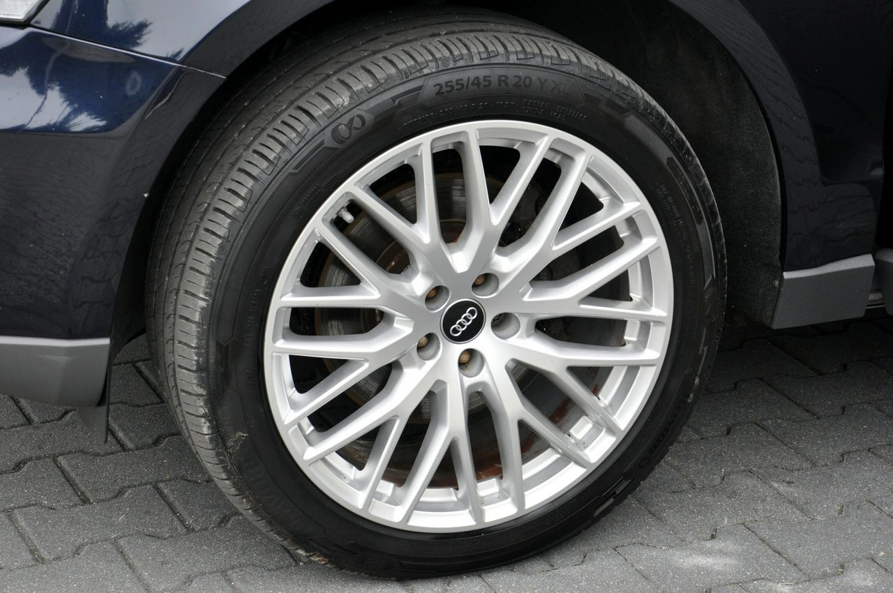 Audi Q5 - Zdjęcie 10