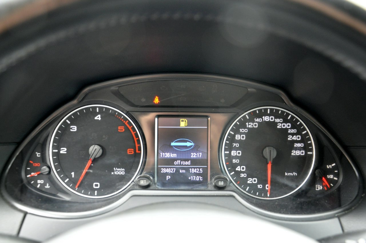 Audi Q5 - Zdjęcie 11