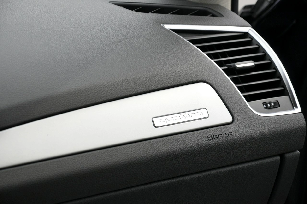 Audi Q5 - Zdjęcie 15