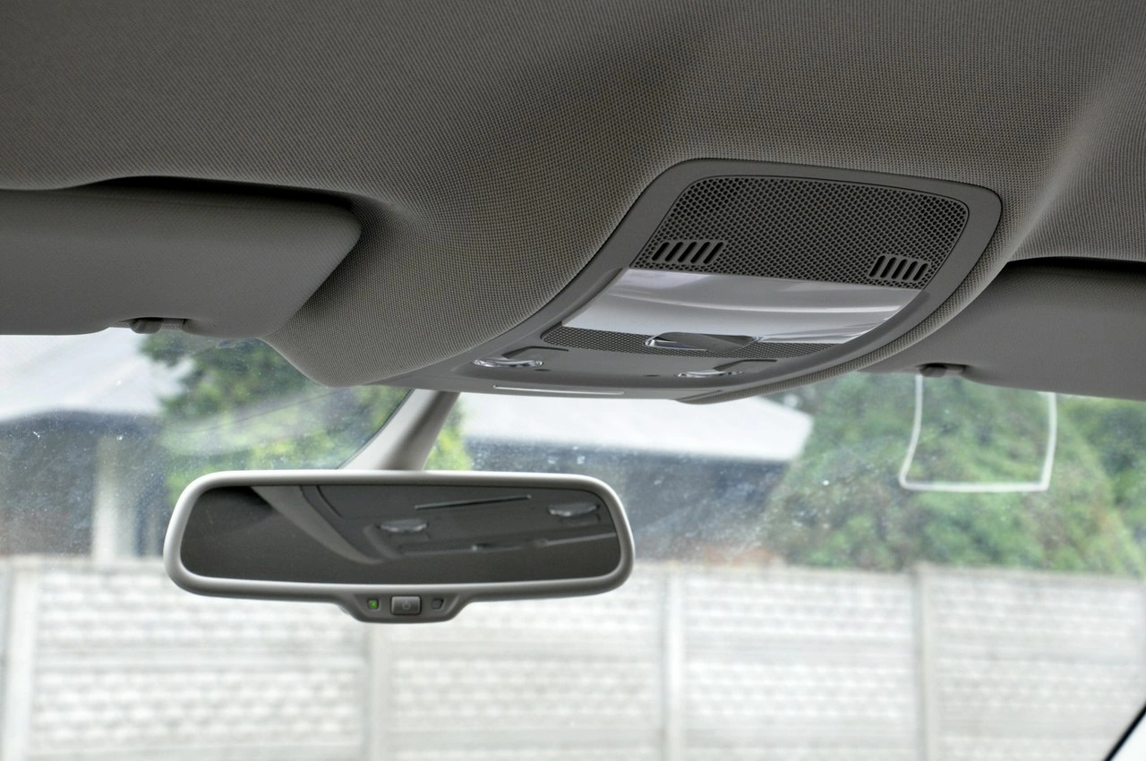 Audi Q5 - Zdjęcie 16