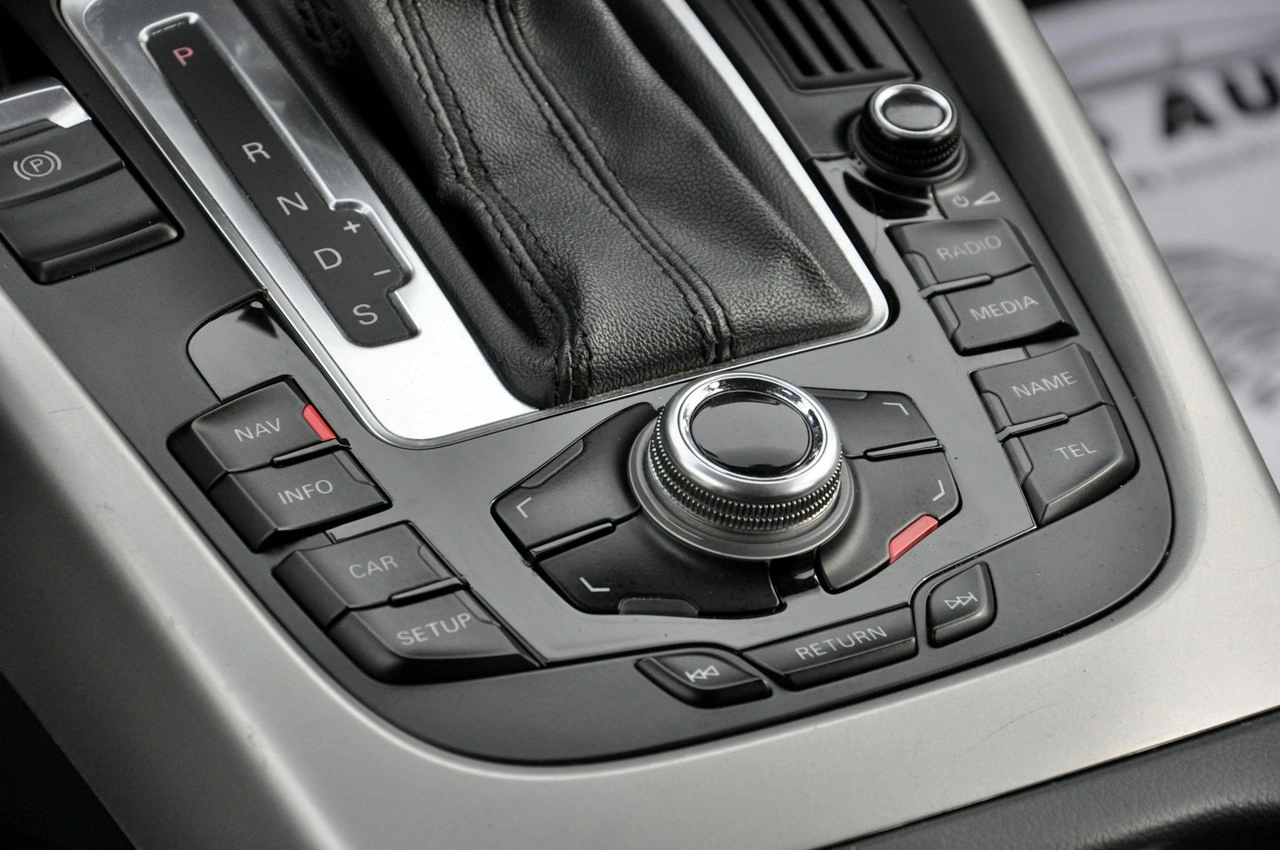 Audi Q5 - Zdjęcie 18