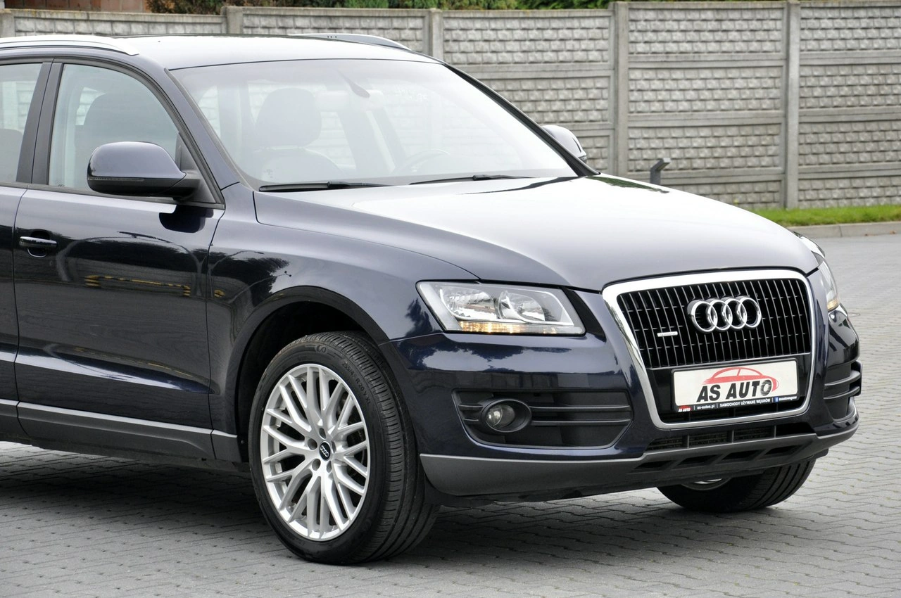 Audi Q5 - Zdjęcie 23