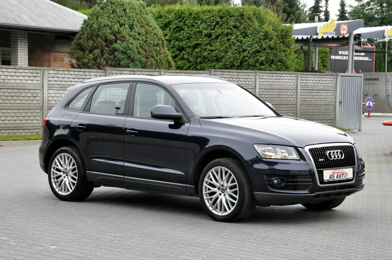 Audi Q5 - Zdjęcie 24