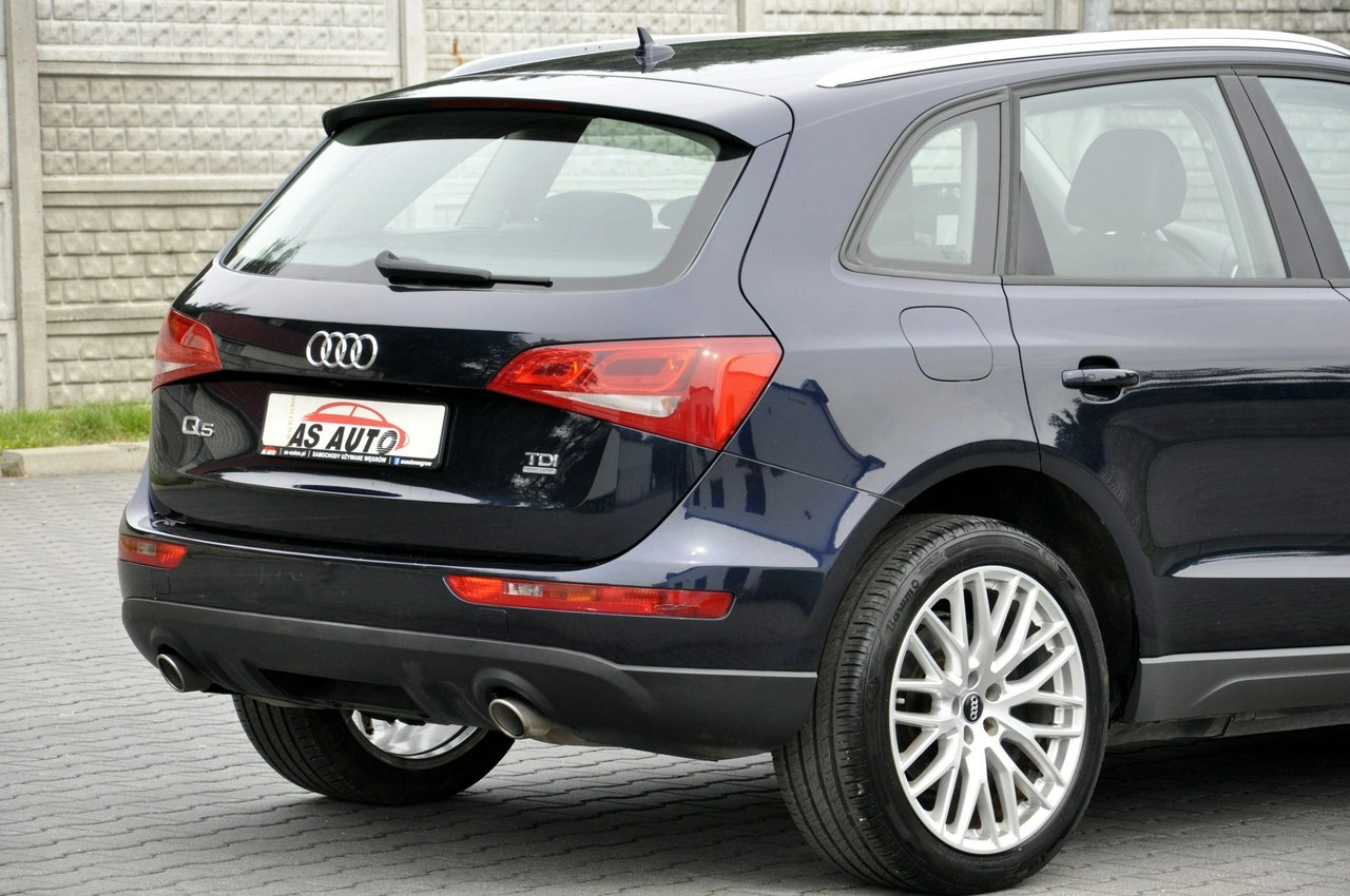 Audi Q5 - Zdjęcie 30